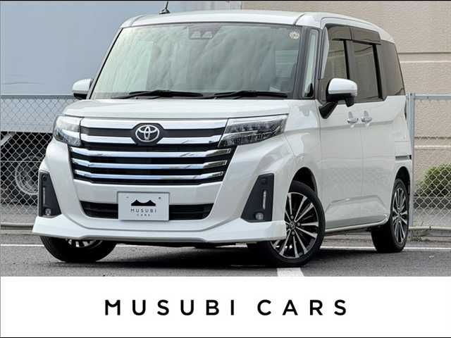 TOYOTA / ROOMY