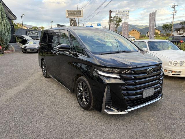 Japanese used car Ref# 1725443 TOYOTA / VELLFIRE 4WD