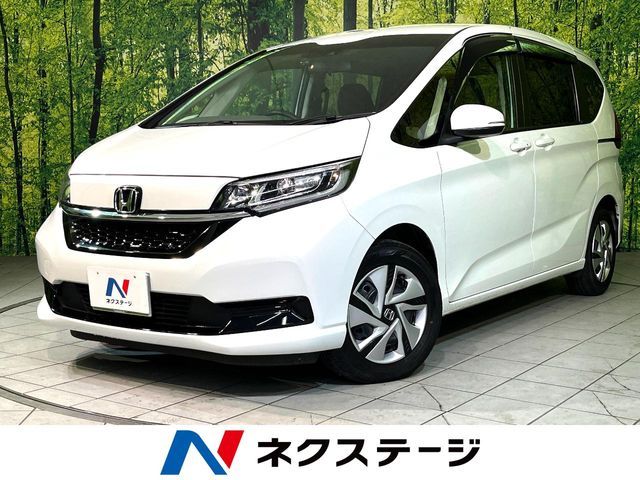 HONDA / FREED HYBRID