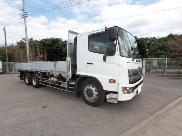 Japanese used car Ref# 1725472 HINO / RANGER