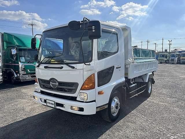 HINO / RANGER