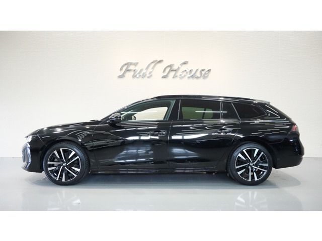 PEUGEOT / PEUGEOT 508SW