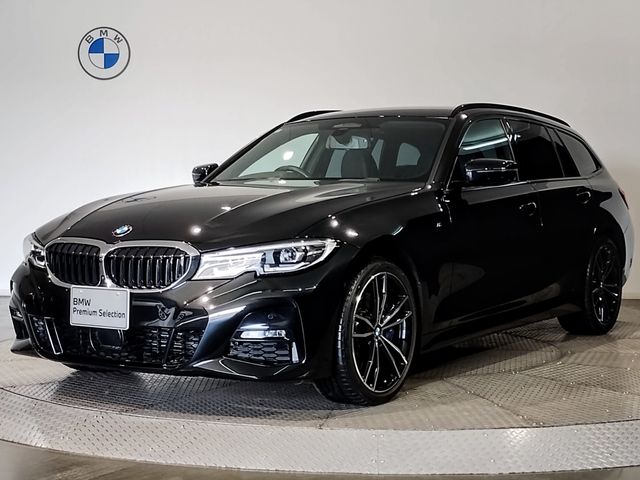 BMW / BMW 3series TOURING
