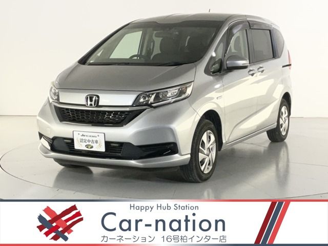 HONDA / FREED HYBRID 4WD