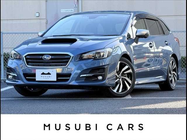 SUBARU / LEVORG