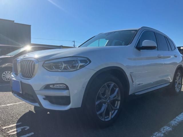 BMW / BMW X3