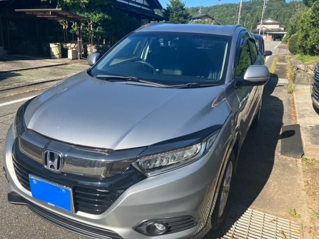 HONDA / VEZEL 4WD
