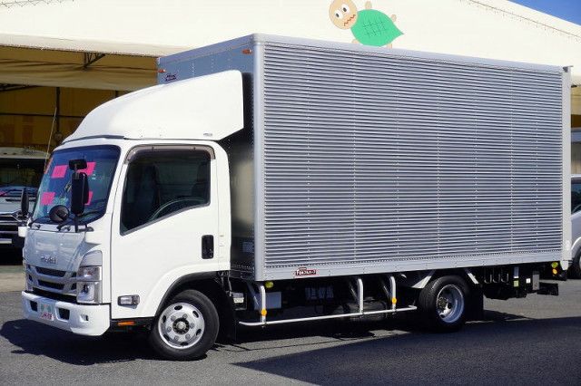 ISUZU / ELF
