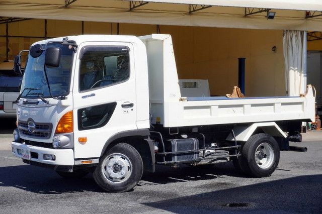 HINO / RANGER