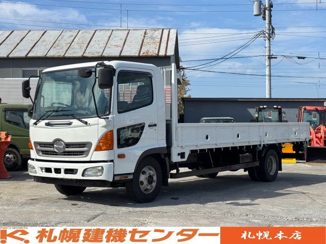 HINO / RANGER