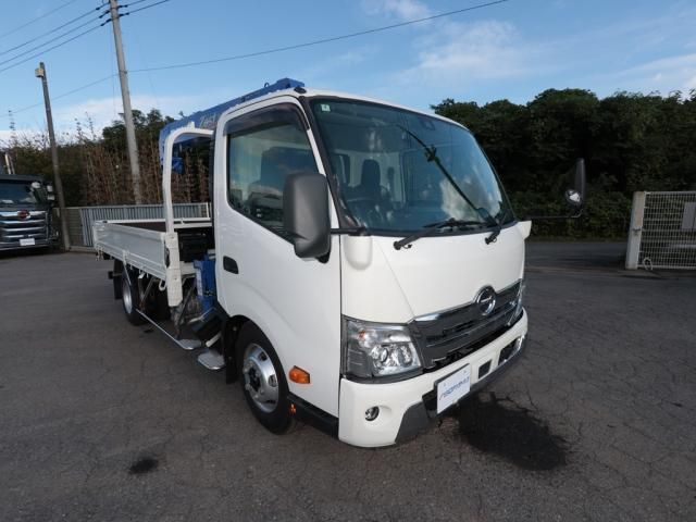 HINO / RANGER