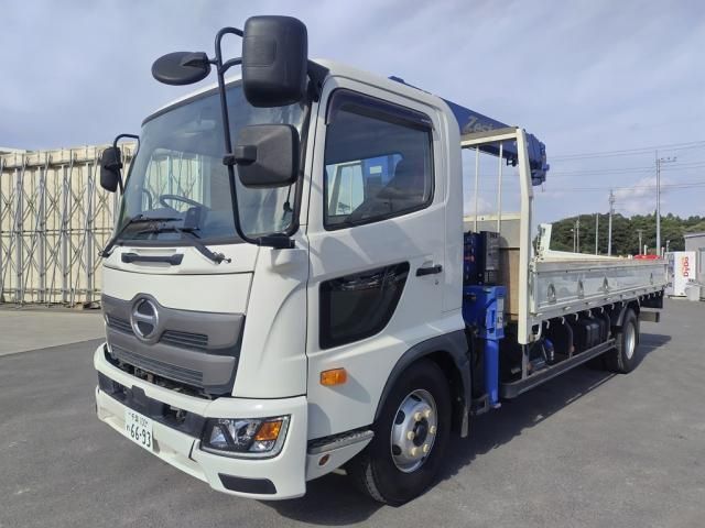 HINO / RANGER