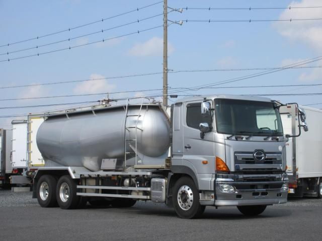 HINO / PROFIA