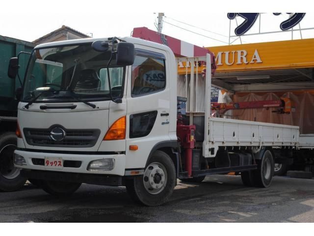HINO / RANGER