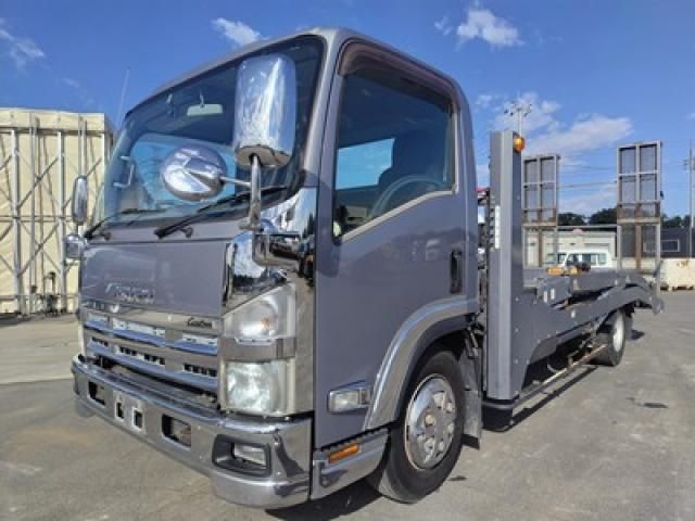 ISUZU / ELF