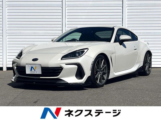 SUBARU / BRZ