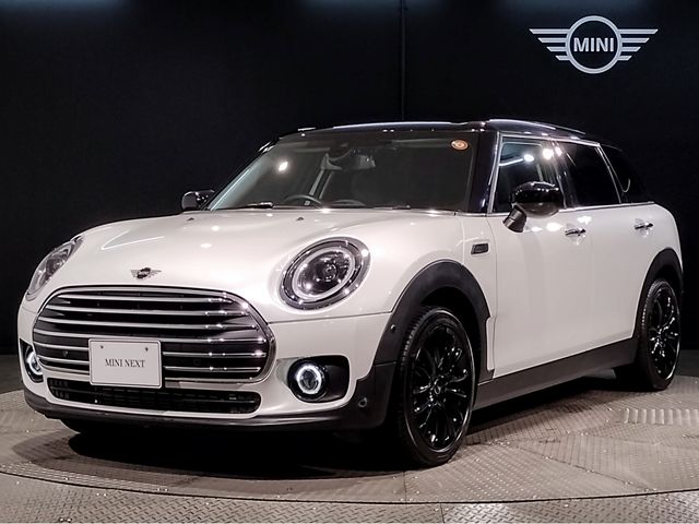 BMW / MINI COOPER CLUBMAN