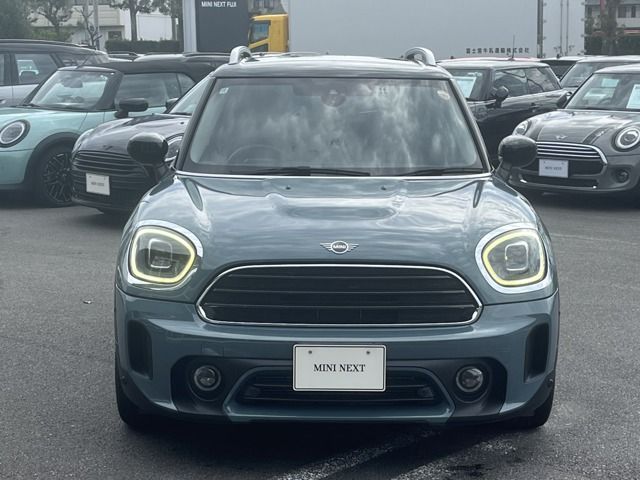 BMW / MINI COOPER D CROSSOVER