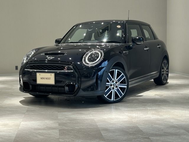 BMW / MINI COOPER S 5DOOR
