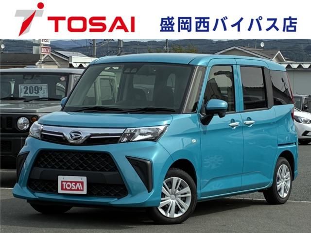 DAIHATSU / THOR 4WD