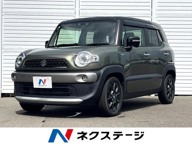 Japanese used car Ref# 1725952 SUZUKI / XBEE