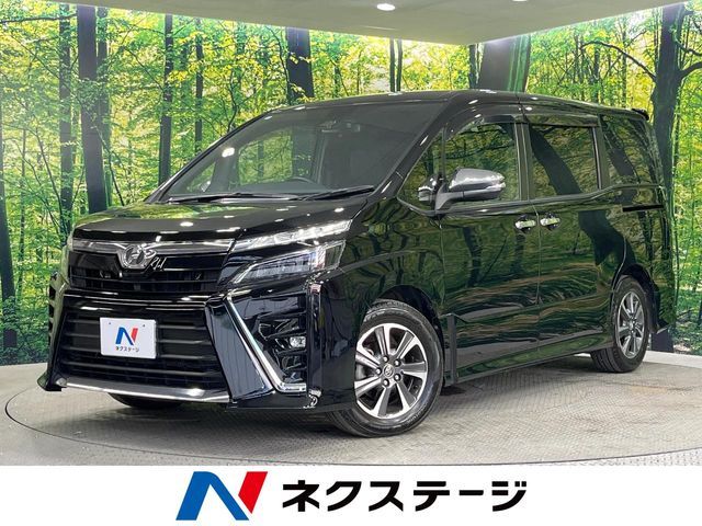 Japanese used car Ref# 1725954 TOYOTA / VOXY
