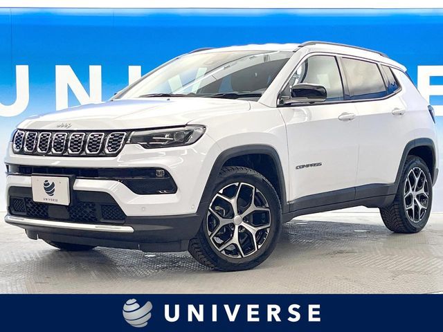 JEEP / JEEP COMPASS 4WD