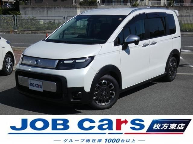HONDA / FREED