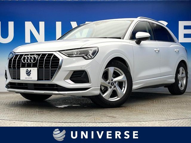 AUDI / AUDI Q3