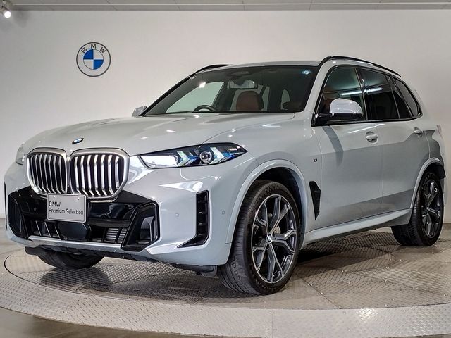 BMW / BMW X5