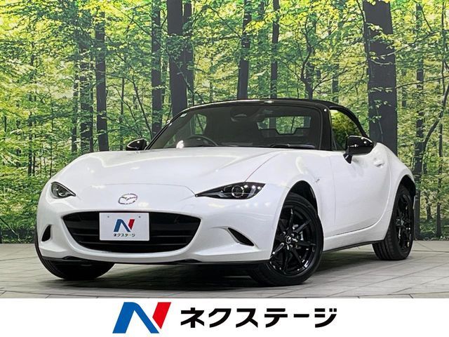 MAZDA / ROADSTER