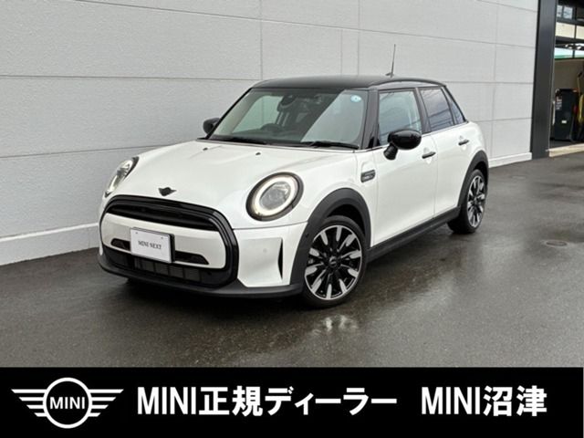 BMW / MINI COOPER 5DOOR