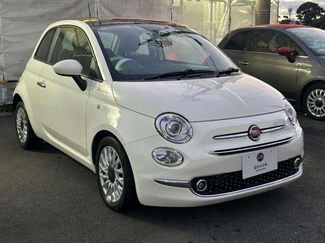 FIAT / FIAT 500