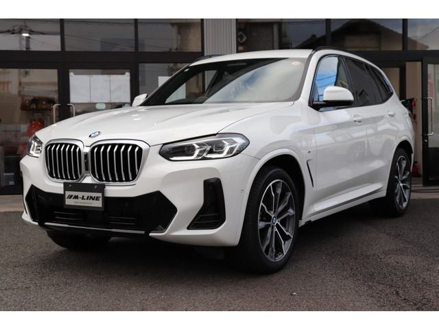 BMW / BMW X3