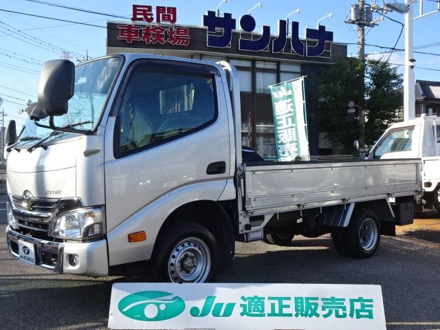 TOYOTA / DYNA