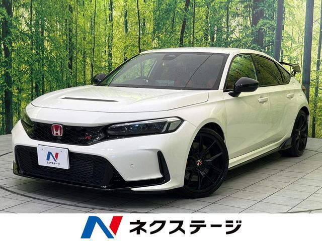 HONDA / CIVIC hatchback