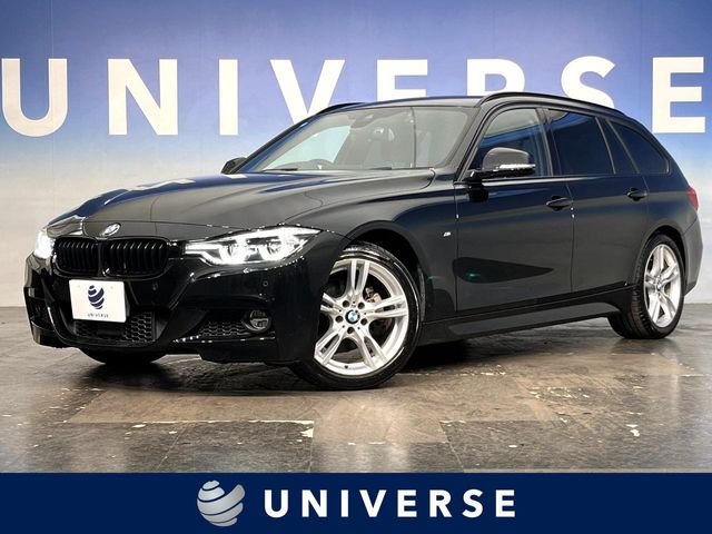 BMW / BMW 3series TOURING