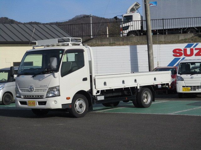 TOYOTA / TOYOACE