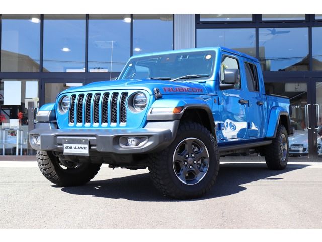 JEEP / JEEP GLADIATOR