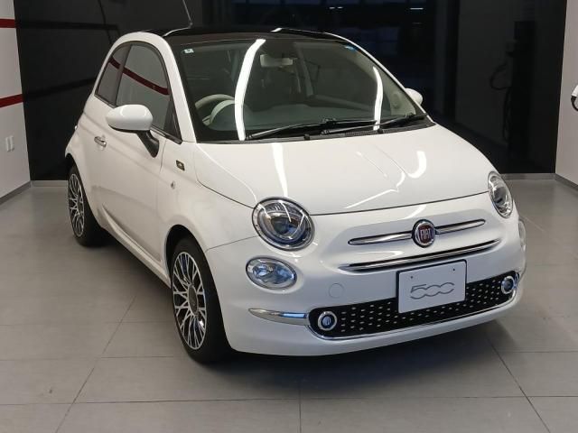 FIAT / FIAT 500