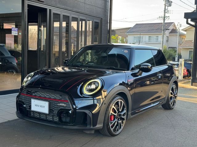 BMW / MINI