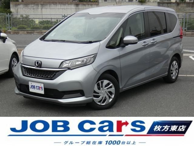 HONDA / FREED