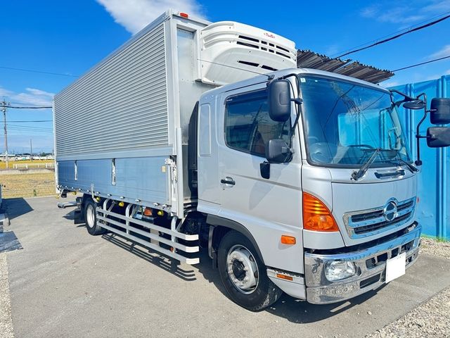 HINO / RANGER