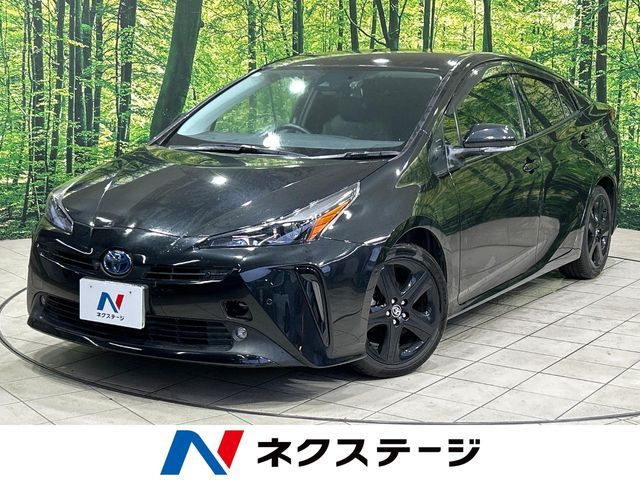 TOYOTA / PRIUS