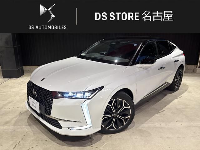 CITROEN / CITROEN DS4