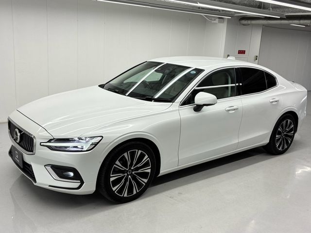 VOLVO / VOLVO S60