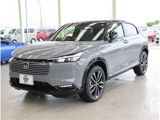 HONDA / VEZEL e:HEV