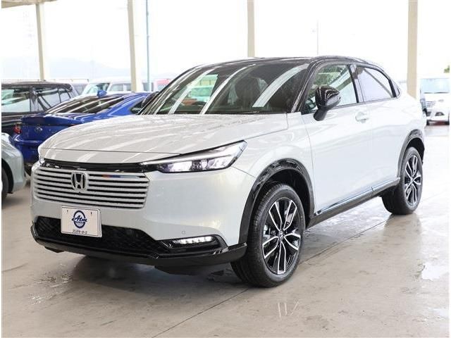 HONDA / VEZEL e:HEV