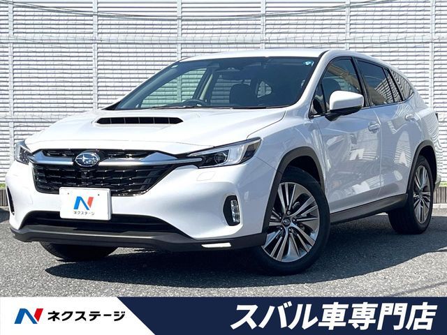 SUBARU / LEVORG LAYBACK