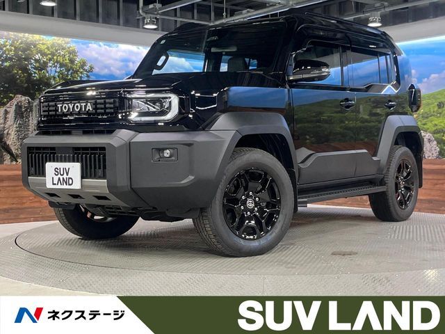 Japanese used car Ref# 1726209 TOYOTA / LANDCRUISER FJ